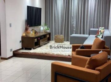 94bf1545e9fee13e1ea62909ff6084c41fadb030 · Casa com 3 dormitórios à venda, 169 m² por R$ 850.000 - Vila Santo Antônio - São Roque/SP