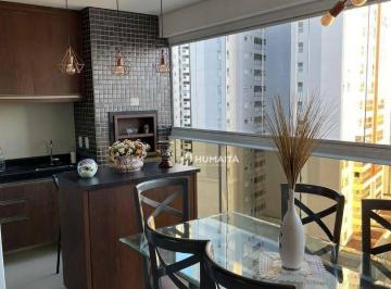 8c54c3777dfd09e0c0ef2410aa79435900bc8585 · Apartamento com 3 dormitórios à venda, 114 m² por R$ 1.300.000,00 - Gleba Fazenda Palhano - Londrina