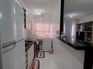 Apartamento de 2 quartos, Riacho Fundo · Vendo 2 quartos, unidade térreo - Riacho Fundo II