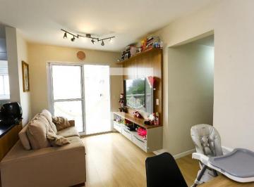 Apartamento · 57m² · 2 Quartos · 1 Vaga · Apartamento para Aluguel - Vila Andrade, 2 Quartos,  57 m2 - São Paulo