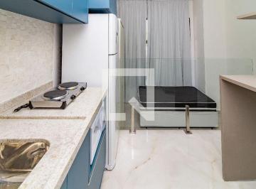 Apartamento · 27m² · 1 Quarto · Apartamento para Aluguel - Perdizes, 1 Quarto,  27 m2 - São Paulo