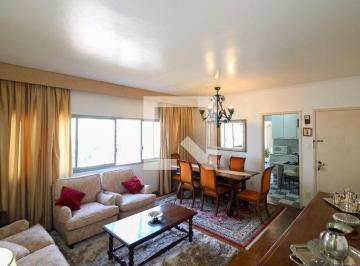 Apartamento · 90m² · 2 Quartos · 1 Vaga · Apartamento para Aluguel - Jardim Paulista, 2 Quartos, 90 m2 - São Paulo