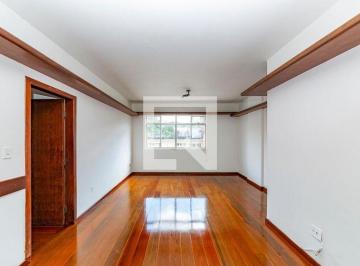 Apartamento · 111m² · 3 Quartos · 2 Vagas · Apartamento para Aluguel - Santo Antônio, 3 Quartos, 111 m2 - Belo Horizonte