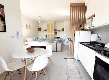 Imagem do Imóvel · Lindo loft novo próximo a praia do Perequê-açu