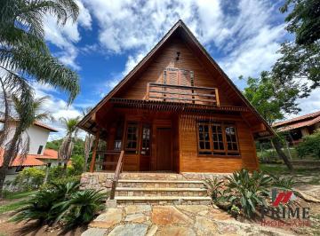 Imagem do Imóvel · Casa - Condomínio Condados da Lagoa - Lagoa Santa