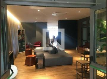 Apartamento · 25m² · 1 Quarto · Apartamento à Venda - Santo Amaro , 1 Quarto, 25 m² - São Paulo