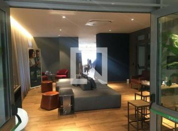 Apartamento · 25m² · 1 Quarto · Apartamento à Venda - Santo Amaro , 1 Quarto, 25 m² - São Paulo