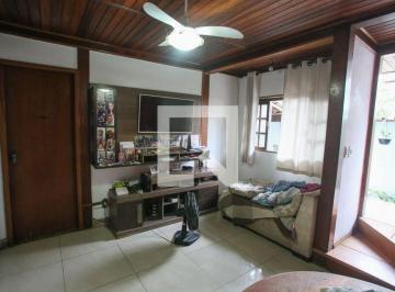 Casa · 119m² · 3 Quartos · 2 Vagas · Casa à Venda - Taquara, 3 Quartos, 119 m² - Rio de Janeiro