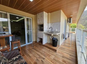 Apartamento · 107m² · 3 Quartos · 2 Vagas · Apartamento com 3 quartos, Praia das Toninhas, Ubatuba - R$ 1.3 mi, Cod: 4347