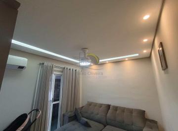 Comercial · 59m² · 2 Quartos · 1 Vaga · Prédio com 2 dorms, Parque São Vicente, São Vicente - R$ 260 mil, Cod: 5311