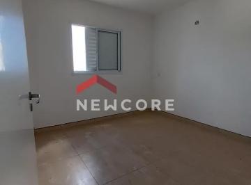 Apartamento · 50m² · 2 Quartos · 1 Vaga · Apartamento em Rua Vereador José Albini - Jardim Firenze - Santa Bárbara D'Oeste/SP