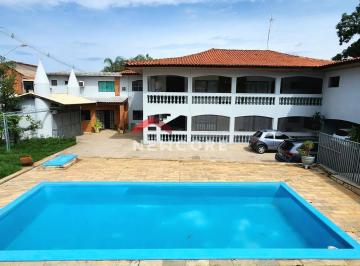 Rural · 940m² · 11 Quartos · 14 Vagas · Chácara em  Estrada do Miguel Clemente - Caputera - Sorocaba/SP