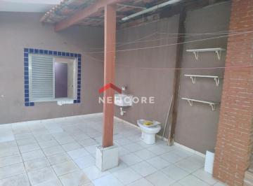 Casa · 177m² · 4 Quartos · 1 Vaga · Sobrado em  Rua Nelson Patrizzi - Rudge Ramos - São Bernardo do Campo/SP