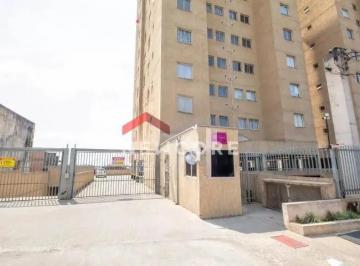 Apartamento · 37m² · 2 Quartos · 1 Vaga · Apartamento em Estrada das Rosas - Santa Maria - Osasco/SP