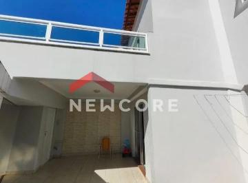 Casa · 167m² · 4 Quartos · 3 Vagas · Sobrado em  Rua Estocolmo - Assunção - São Bernardo do Campo/SP