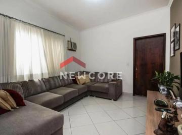 Casa · 270m² · 3 Quartos · 4 Vagas · Casa em  Rua Professor Paulo Tavares - Vila Hamburguesa - São Paulo/SP