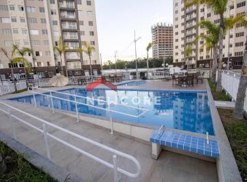 Apartamento · 44m² · 2 Quartos · 1 Vaga · Apartamento em  Estrada dos Bandeirantes - Jacarepaguá - Rio de Janeiro/RJ