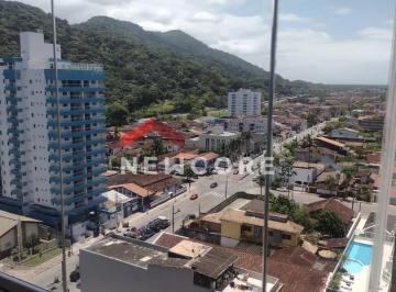 Apartamento · 117m² · 2 Quartos · 1 Vaga · Apartamento em   Avenida São Paulo - Centro - Mongaguá/SP