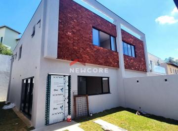 Casa · 160m² · 3 Quartos · 2 Vagas · Casa em  Rua Oslo - Trevo - Belo Horizonte/MG