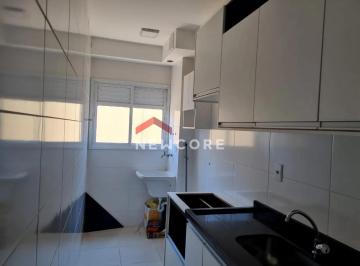 Apartamento · 59m² · 2 Quartos · 2 Vagas · Apartamento em  Rua Tota Nogueira - Assunção - São Bernardo do Campo/SP
