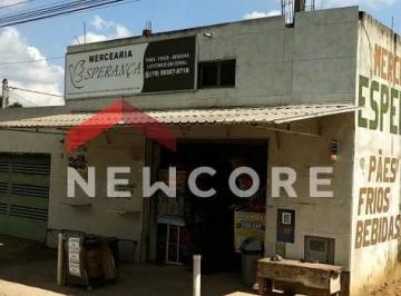 Comercial · 130m² · 2 Quartos · 1 Vaga · Loja em  Rua Inácio Antônio Flor - Jardim Colina I - Monte Mor/SP