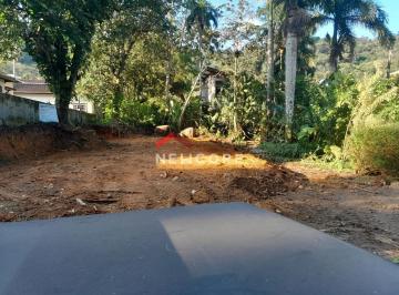 Terreno · 402m² · Lote em  Rua das Cabriúvas - Park Imperial - Caraguatatuba/SP