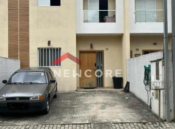 Casa · 200m² · 3 Quartos · 2 Vagas · Casa de condomínio em Rua da Mata - Parque Monjolo - Cotia/SP