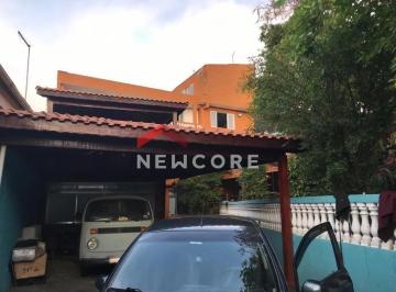 Casa · 390m² · 6 Quartos · 5 Vagas · Casa em  Rua Carlos de Campo - Vila Correa - Ferraz de Vasconcelos/SP
