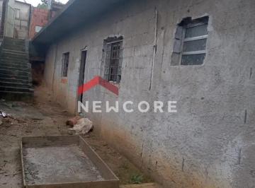 Casa · 80m² · 2 Quartos · 2 Vagas · Casa em  Loteamento Rio Abaixo - Rio Abaixo - Suzano/SP