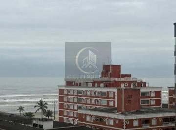 a02149be3bbcac878b3c2a27519ec4a1a4f2f1e0 · Apartamento à venda, 87 m² por R$ 420.000,00 - Tupi - Praia Grande/SP