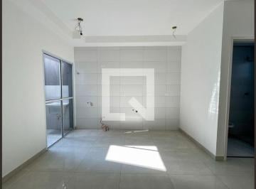 Apartamento · 39m² · 1 Quarto · Apartamento à Venda - Vila Mangalot, 1 Quarto, 39 m² - São Paulo