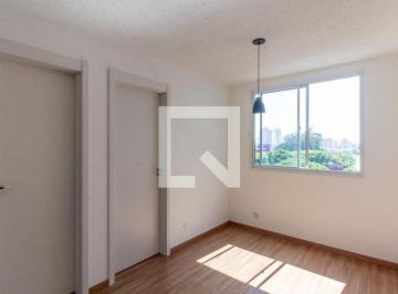 Apartamento · 34m² · 2 Quartos · Apartamento à Venda - Água Branca, 2 Quartos, 34 m² - São Paulo
