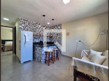 Apartamento · 55m² · 1 Quarto · 1 Vaga · Apartamento à Venda - Vargem Grande, 1 Quarto,  55 m² - Rio de Janeiro