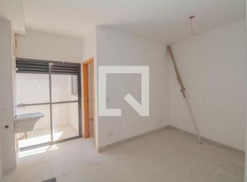 Apartamento · 37m² · 1 Quarto · Apartamento à Venda - Vila Guilhermina, 1 Quarto, 37 m² - São Paulo