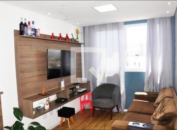 Apartamento · 43m² · 2 Quartos · 1 Vaga · Apartamento à Venda - Jardim Iris , 2 Quartos,  43 m² - São Paulo