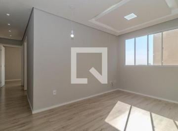 Apartamento · 42m² · 2 Quartos · Apartamento à Venda - Bussocaba, 2 Quartos, 42 m² - Osasco