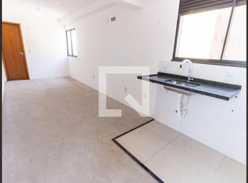 Apartamento · 25m² · 1 Quarto · Apartamento à Venda - Belém, 1 Quarto,  25 m² - São Paulo