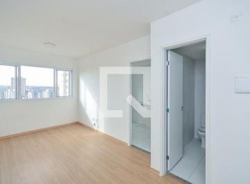 Apartamento · 27m² · 1 Quarto · Apartamento à Venda - Socorro, 1 Quarto,  27 m² - São Paulo