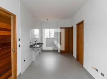 Apartamento · 40m² · 2 Quartos · Apartamento à Venda - Ponte Rasa, 2 Quartos, 40 m² - São Paulo