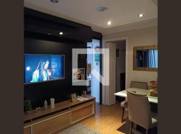 Apartamento · 53m² · 2 Quartos · Apartamento à Venda - Vila Jacuí, 2 Quartos, 53 m² - São Paulo