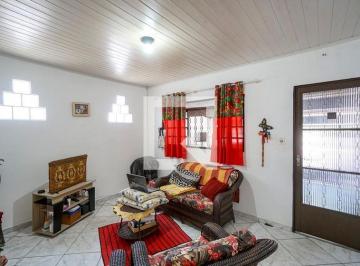 Casa · 137m² · 4 Quartos · 1 Vaga · Casa à Venda - Vila Aricanduva, 4 Quartos, 137 m² - São Paulo