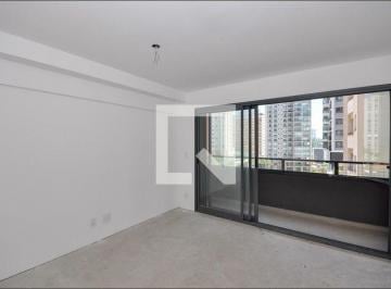 Apartamento · 26m² · 1 Quarto · Apartamento à Venda - Perdizes, 1 Quarto,  26 m² - São Paulo