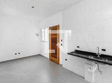 Apartamento · 40m² · 2 Quartos · Apartamento à Venda - Ponte Rasa, 2 Quartos, 40 m² - São Paulo