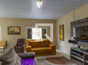 Casa · 160m² · 4 Quartos · Casa à Venda - Niterói, 4 Quartos, 160 m² - Canoas