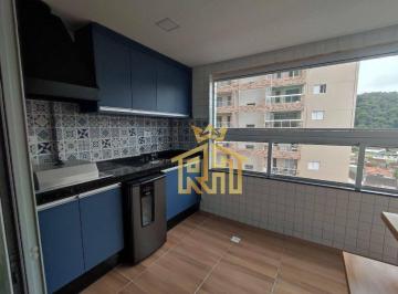 5664da81f9827a1d048ccc469ecd531d899482a4 · Apartamento com 2 dormitórios à venda, 91 m² por R$ 680.000,00 - Canto do Forte - Praia Grande/SP