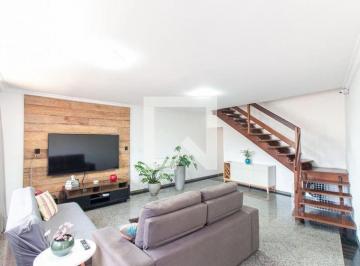 Casa · 257m² · 3 Quartos · 4 Vagas · Casa à Venda - Vila Gustavo, 3 Quartos,  257 m² - São Paulo
