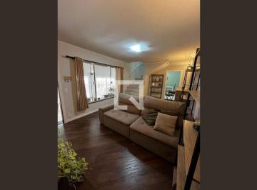 Casa · 240m² · 3 Quartos · 2 Vagas · Casa à Venda - Jardim, 3 Quartos,  240 m² - Santo André