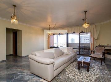Apartamento · 142m² · 3 Quartos · 1 Vaga · Apartamento à Venda - Vila Miriam, 3 Quartos, 142 m² - Guarulhos
