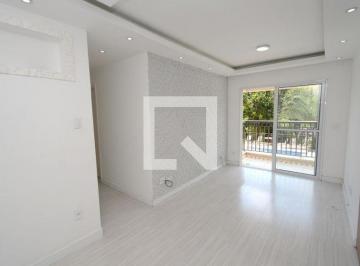 Apartamento · 64m² · 2 Quartos · 1 Vaga · Apartamento à Venda - Jardim Palmares, 2 Quartos, 64 m² - São Paulo