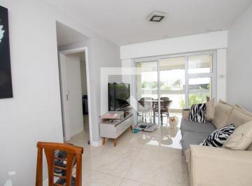 Apartamento · 73m² · 2 Quartos · 1 Vaga · Apartamento à Venda - Recreio, 2 Quartos, 73 m² - Rio de Janeiro